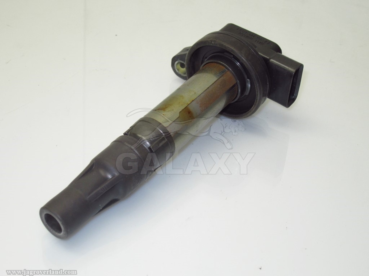 Ignition Coil 03-10 Jaguar 4.2L 6R83-12A366-Aa 099700-1120 